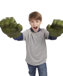 Marvel Avengers Hulk Gamma Grip Fists 27 182318835311 3 1