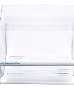 Whirlpool 2188664 Meat Pan For Refrigerator - $74.95