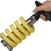 Chefland Stainless Steel Pineapple Peeler Pineapple Corer Pineapple Slicer - .. 14 182318836919 0