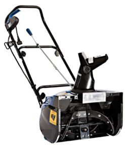 Snow Joe Ultra Sj623E 18-Inch 15-Amp Electric Snow Thrower With Light 18 182318838271 0 1