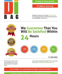 Dibag 12 Bags Pack Set - Vacuum Storage Space Saver Bags. 1 Super Jumbo (51"X.. 6 182318838635 2
