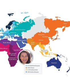 23Andme Dna Test - Ancestry Service - Ethnic Composition Dna Relatives Neande.. 9 182318839107 2