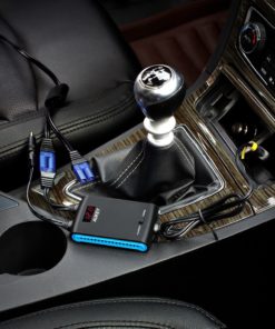 Aukey Booster Cables No Cable Clipping Simple To Use For Car Cigarette Lighte.. 10 182318839835 3