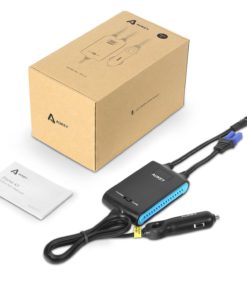 Aukey Booster Cables No Cable Clipping Simple To Use For Car Cigarette Lighte.. 13 182318839835 6