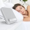 Wave Premium Sleep Therapy Sound Machine - Soothing All-Natural Sounds Includ.. 2 182318840260 0