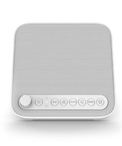 Alternative view of Wave Premium Sleep Therapy Sound Machine - Soothing All-Natural Sounds Includ..