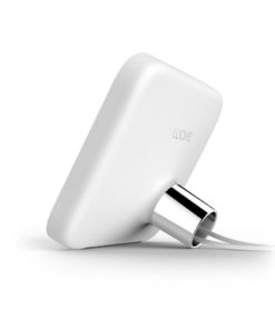 Wave Premium Sleep Therapy Sound Machine - Soothing All-Natural Sounds Includ.. 17 182318840260 3