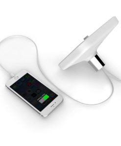 Wave Premium Sleep Therapy Sound Machine - Soothing All-Natural Sounds Includ.. 26 182318840260 5 1