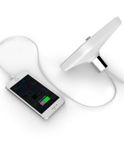 Wave Premium Sleep Therapy Sound Machine - Soothing All-Natural Sounds Includ.. 19 182318840260 5