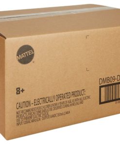 Hot Wheels Rc Terrain Twister Green () 8 182318840857 2