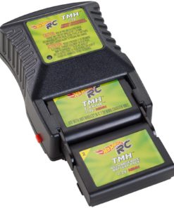 Hot Wheels Rc Terrain Twister Green () 11 182318840857 5