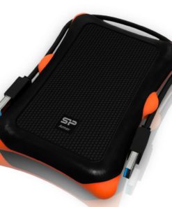 Silicon Power 1Tb Rugged Armor A30 Shockproof Standard 2.5-Inch Usb 3.0 Milit.. 23 182318843576 2 1