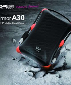 Silicon Power 1Tb Rugged Armor A30 Shockproof Standard 2.5-Inch Usb 3.0 Milit.. 24 182318843576 3 1