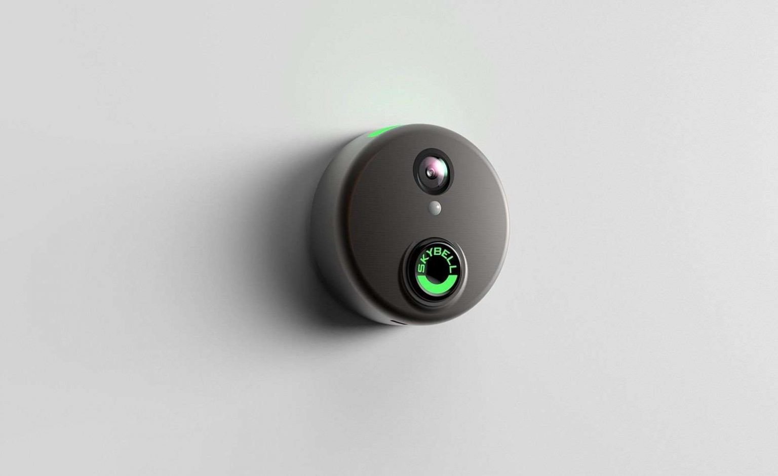 skybell hd dimensions