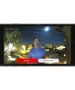 Skybell Hd Bronze Wifi Video Doorbell 17 182318843869 3