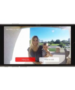 Skybell Hd Bronze Wifi Video Doorbell 26 182318843869 5 1