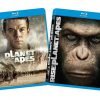Planet Of The Apes 8-Film Bundle [Blu-Ray]