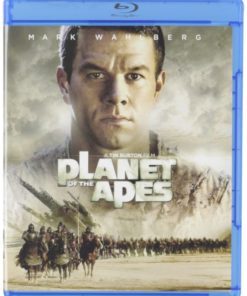 Alternative view of Planet Of The Apes 8-Film Bundle [Blu-Ray]