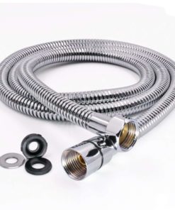 Sr Sun Rise Flexible 304 Stainless Steel Handheld Shower Head Hose Extra Long.. 21 182318844202 0 1