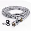 Sr Sun Rise Flexible 304 Stainless Steel Handheld Shower Head Hose Extra Long.. 16 182318844202 0