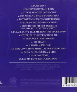 Alternative view of Ronnie Milsap: 16 Biggest Hits