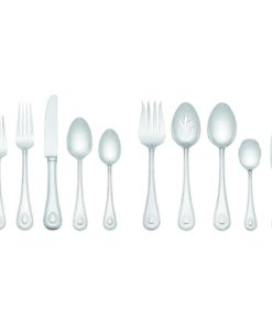 Lenox 65-Piece French Perle Flatware Set 9 182318844701 0 1