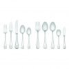 Lenox 65-Piece French Perle Flatware Set 3 182318844701 0