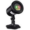 Homitt Laser Christmas Light Show W/ 11 Modes Led Projecter Waterproof Landsc.. 2 182318844824 0