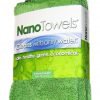 Nano Towels The #1 Best Selling Eco Friendly Chemical Free Cleaner. As Seen O.. 18 182318845227 0