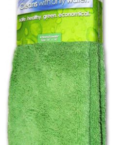 Nano Towels The #1 Best Selling Eco Friendly Chemical Free Cleaner. As Seen O.. 19 182318845227 1