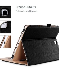 Procase Samsung Galaxy Tab A 9.7 Case - Standing Cover Folio Case For 2015 Ga.. 27 182318845374 3 1