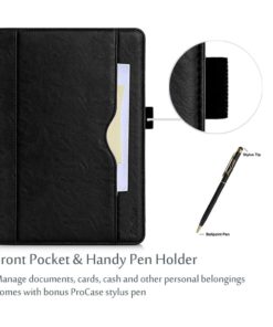 Procase Samsung Galaxy Tab A 9.7 Case - Standing Cover Folio Case For 2015 Ga.. 28 182318845374 4 1