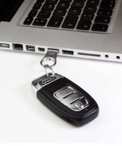 Silicon Power 128Gb Jewel J80 Usb 3.0 Flash Drive Titanium (Sp128Gbuf3J80V1Tne) 18 182318845508 3 1