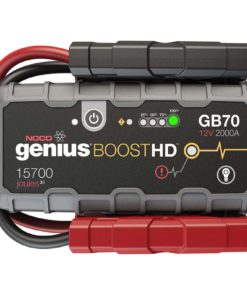 Noco Genius Boost Hd Gb70 2000 Amp 12V Ultrasafe Lithium Jump Starter 2000 Amps 27 182318846406 0 1