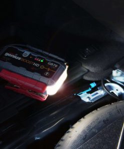 Noco Genius Boost Hd Gb70 2000 Amp 12V Ultrasafe Lithium Jump Starter 2000 Amps 30 182318846406 3 1