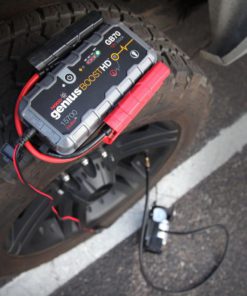 Noco Genius Boost Hd Gb70 2000 Amp 12V Ultrasafe Lithium Jump Starter 2000 Amps 22 182318846406 4