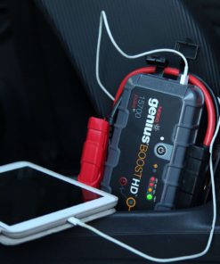 Noco Genius Boost Hd Gb70 2000 Amp 12V Ultrasafe Lithium Jump Starter 2000 Amps 33 182318846406 6 1
