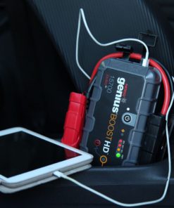 Noco Genius Boost Hd Gb70 2000 Amp 12V Ultrasafe Lithium Jump Starter 2000 Amps 24 182318846406 6