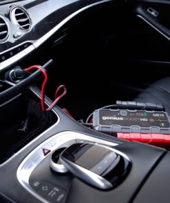 Noco Genius Boost Hd Gb70 2000 Amp 12V Ultrasafe Lithium Jump Starter 2000 Amps 25 182318846406 7
