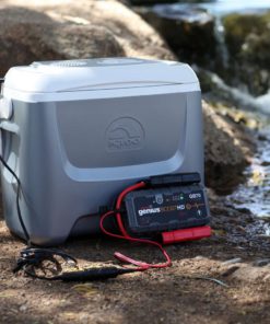 Noco Genius Boost Hd Gb70 2000 Amp 12V Ultrasafe Lithium Jump Starter 2000 Amps 26 182318846406 8