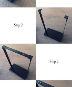 Vertical Garden Succulent Cactus Small Plants Herb Planting Cylinder System U.. 11 182318847561 3