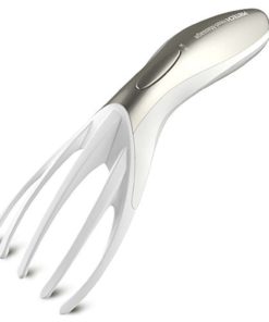 Tezam Head Massager Neck Massage Octopus Scalp Stress Relax Spa Therapy Heali.. 24 182318848975 0 1