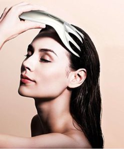 Tezam Head Massager Neck Massage Octopus Scalp Stress Relax Spa Therapy Heali.. 26 182318848975 2 1