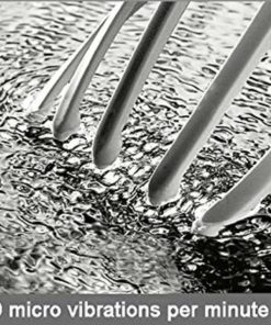 Tezam Head Massager Neck Massage Octopus Scalp Stress Relax Spa Therapy Heali.. 29 182318848975 5 1