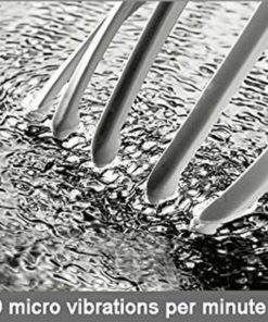 Tezam Head Massager Neck Massage Octopus Scalp Stress Relax Spa Therapy Heali.. 21 182318848975 5