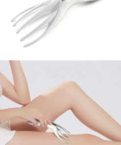 Tezam Head Massager Neck Massage Octopus Scalp Stress Relax Spa Therapy Heali.. 30 182318848975 6 1