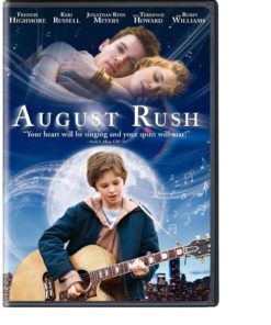 August Rush