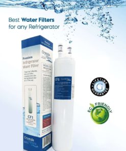 Crystala Frigidaire Ultrawf Refrigerator Water Filter 11 182318850042 4