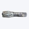 Aukvi Tactical Led Flashlight Forest Camo