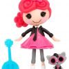 Mini Lalaloopsy Doll- Strings Pick 'N' Strum 2 182318851949 0